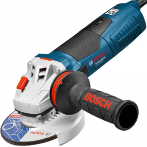 Polizor unghiular Bosch GWS 17-125 CIE Profesional